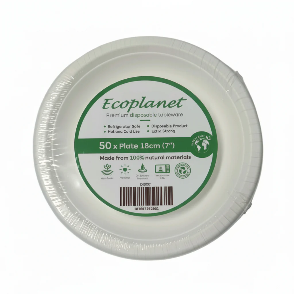 Disposable Partyware